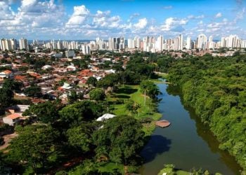 Ranking revela as 10 cidades com melhor qualidade de vida em Goiás; veja