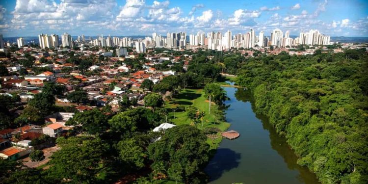 Ranking revela as 10 cidades com melhor qualidade de vida em Goiás; veja