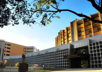 Tribunal de Justiça de Goiás divulga edital edital de concurso com 41 vagas