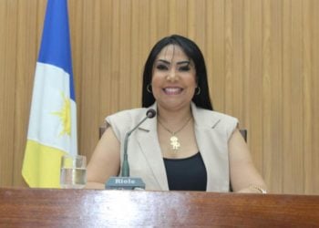 Tudo sobre Janad Valcari, candidata à Prefeitura de Palmas