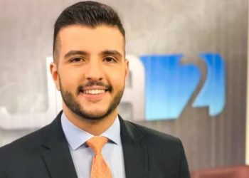 Tudo sobre Matheus Ribeiro, candidato à Prefeitura de Goiânia