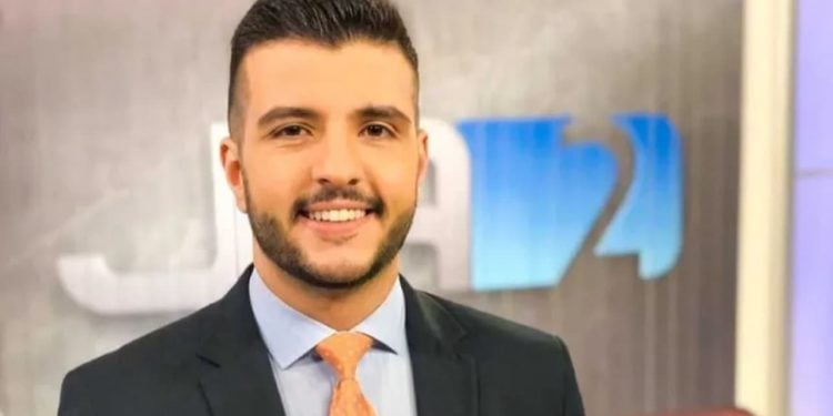 Tudo sobre Matheus Ribeiro, candidato à Prefeitura de Goiânia