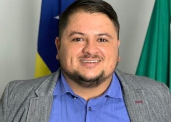 Tudo sobre Willian Panda, candidato à Prefeitura de Aparecida de Goiânia