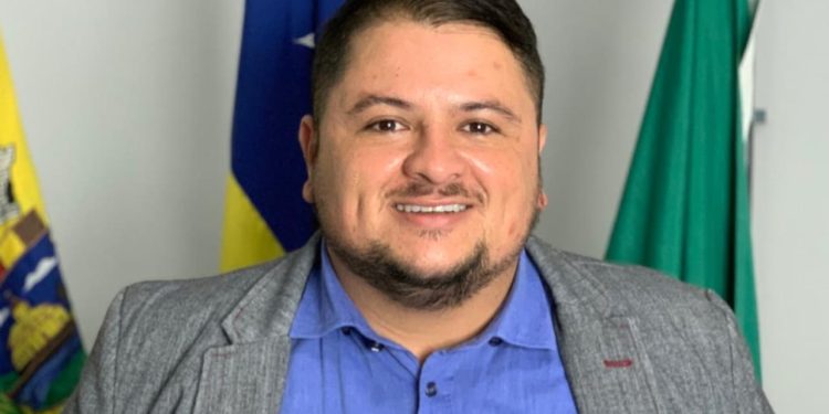 Tudo sobre Willian Panda, candidato à Prefeitura de Aparecida de Goiânia