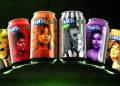 Fanta conta com um novo sabor de edição limitada para o Halloween