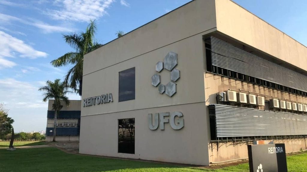 Inscrições abertas para concurso da UFG com salários de R$ 4,5 mil; veja como fazer