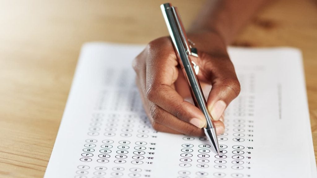 Concurso Unificado: divulgado os novos locais de prova em Goiás; confira