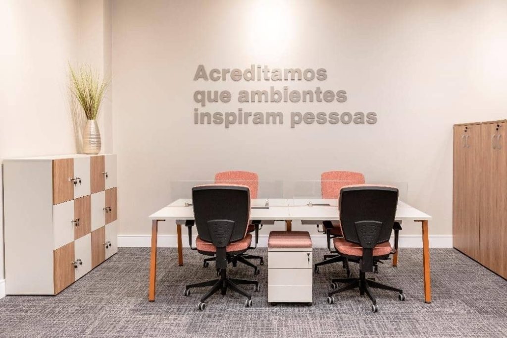 Como a ergonomia pode impactar na produtividade dos colaboradores