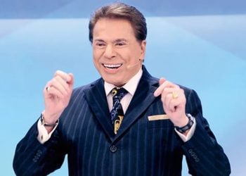 morre Silvio Santos