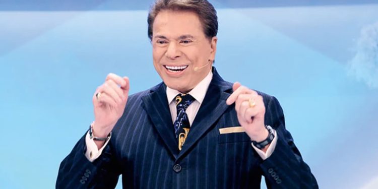 morre Silvio Santos