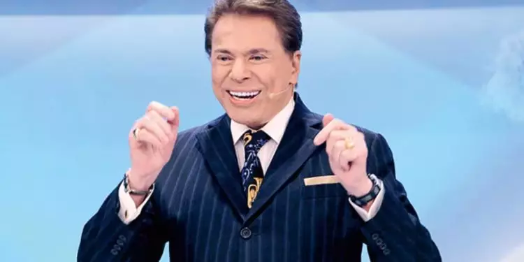 morre Silvio Santos