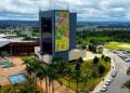 Paço Municipal de Goiânia
