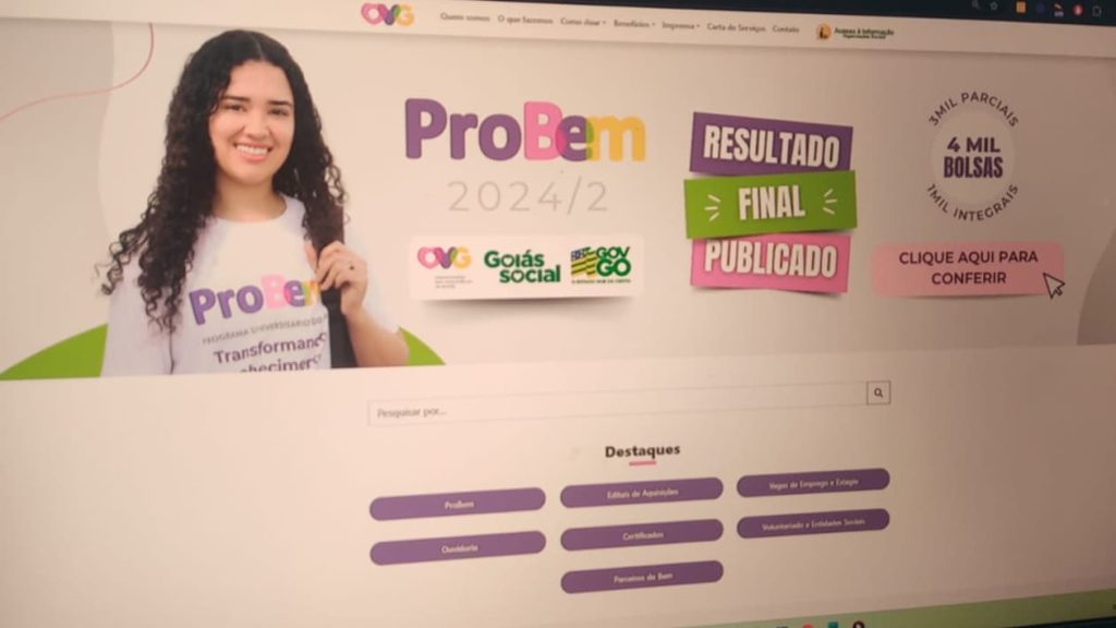 resultado ProBem 2024