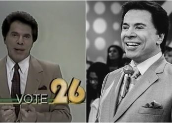 Silvio Santos se aventurou na política e já tentou ser presidente e prefeito de SP