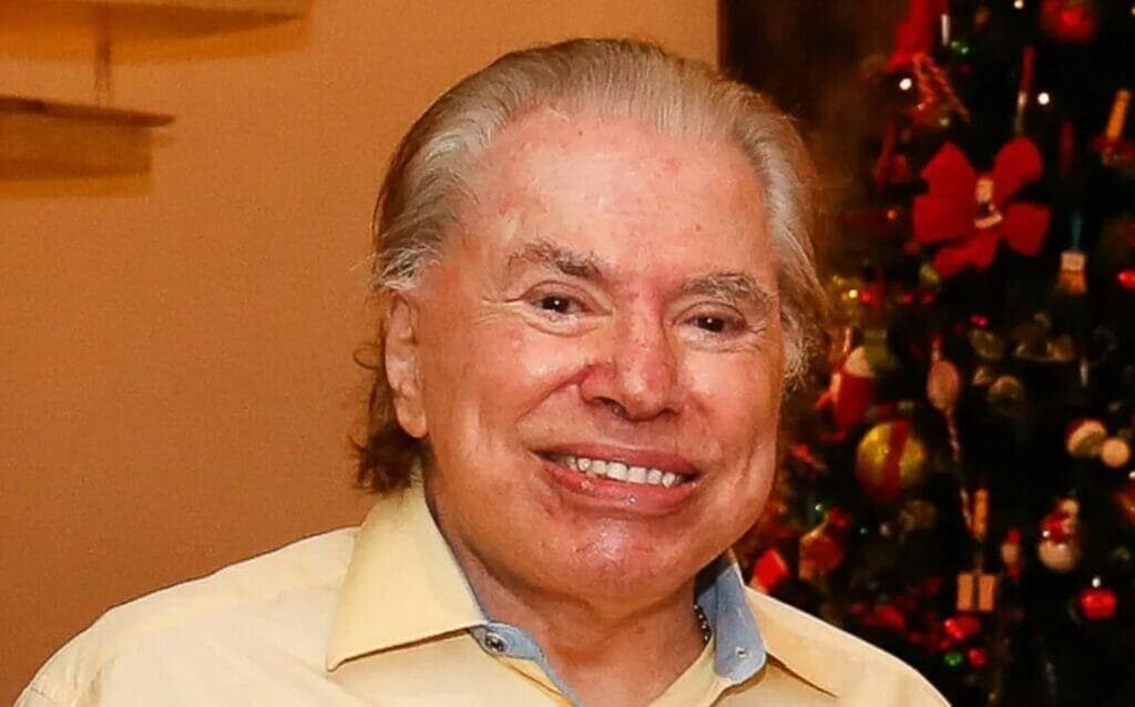 Silvio Santos