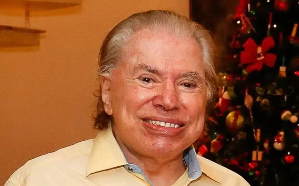 Silvio Santos