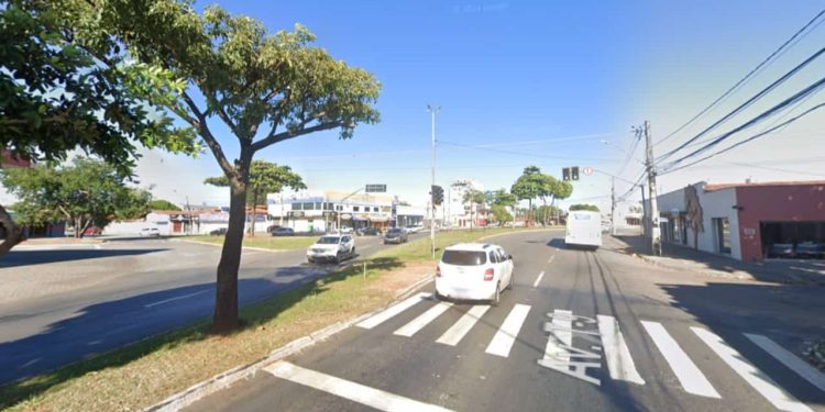 Trânsito na Avenida T-9 passa por mudanças em três bairros; veja detalhes