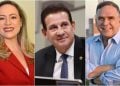 Adriana, Vanderlan e Mabel estão empatados na disputa por Goiânia, aponta pesquisa