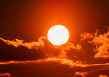 Calor deve permanecer em Goiás mesmo após chuva, aponta Cimehgo