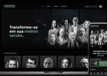 CasaFolha Empresa goiana lança plataforma de streaming da Folha de São Paulo