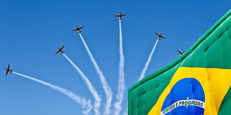 Dia da Independência do Brasil confira a importância da data no Brasil