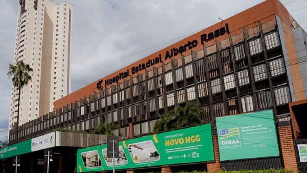 HGG e Hemocentro estão com processo seletivo aberto; salários chegam a R$ 11,5 mil