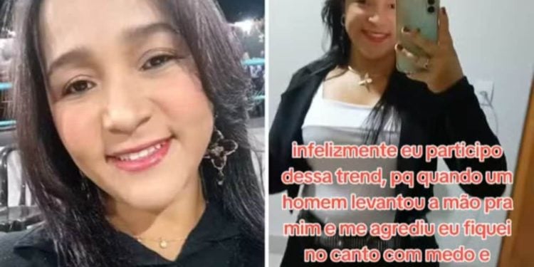 Violência doméstica e medida protetiva tudo sobre a mulher que foi morta pelo ex, em Goiás