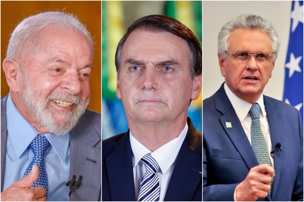 influência política eleições Goiânia 