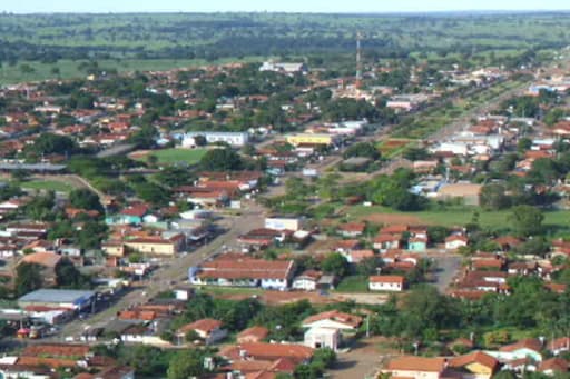 São Miguel do Araguaia