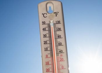 Nova onda de calor deve atingir Goiás nesta semana; veja previsão