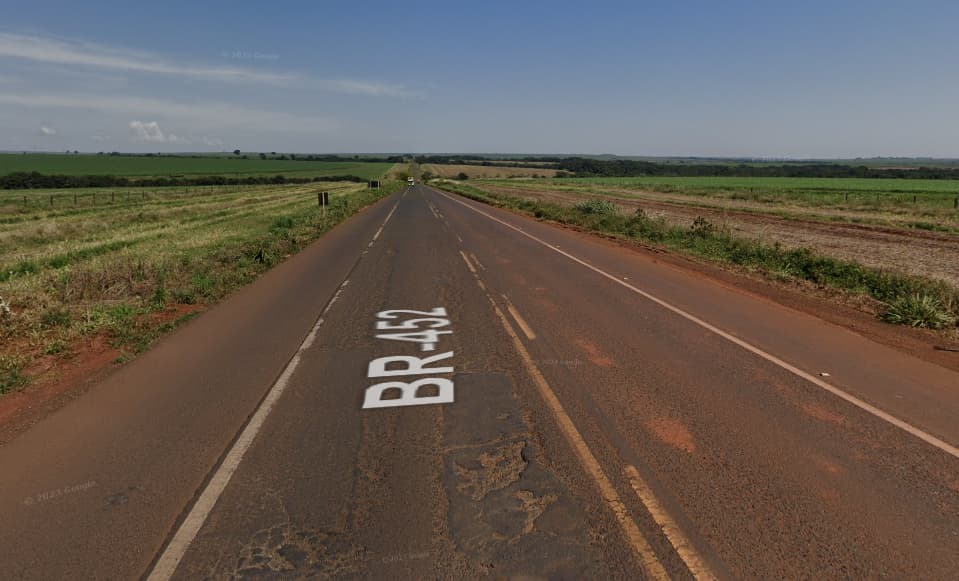 pedágios nas BRs 060 e 452 em Goiás