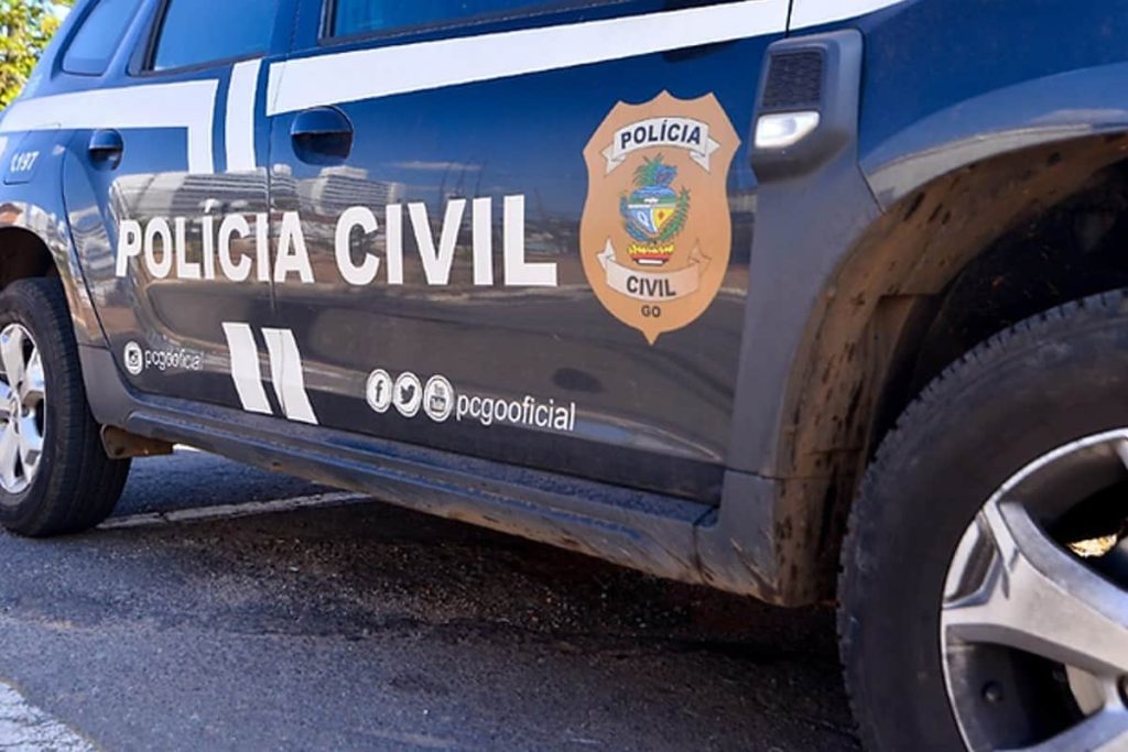 Polícia Civil