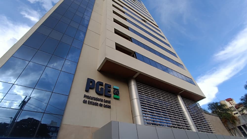 Processo seletivo PGE