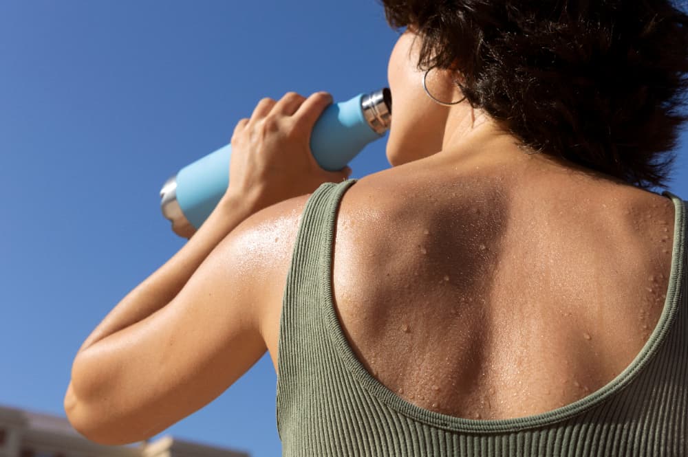 recorde de temperatura em Goiânia