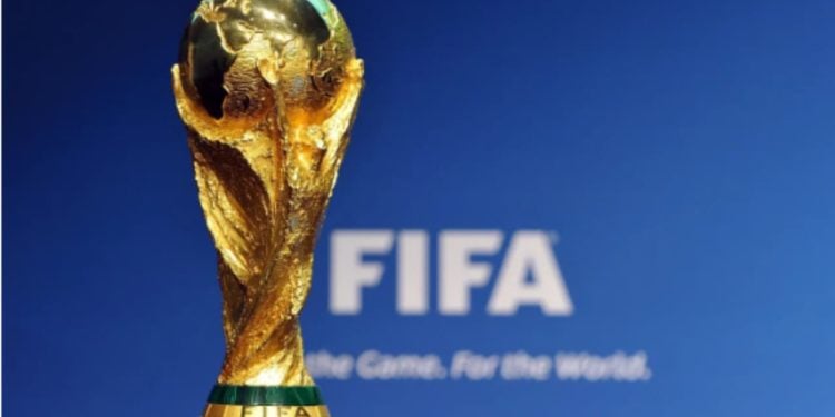 Onde vai ser a Copa de 2026? Descubra todos os detalhes