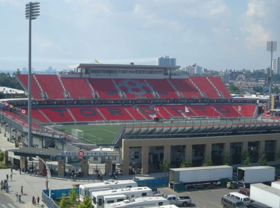 estádio