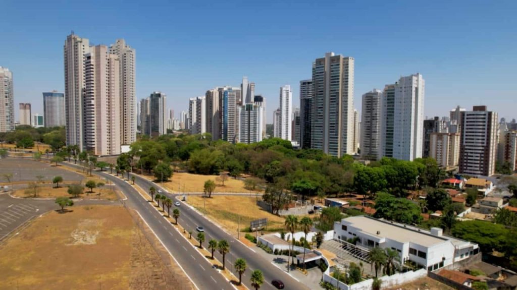 Aniversário de Goiânia feriado altera funcionamento de órgãos e comércio