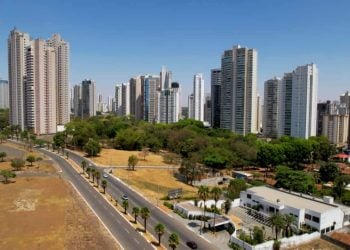 Aniversário de Goiânia feriado altera funcionamento de órgãos e comércio