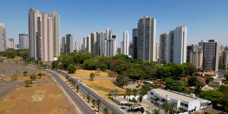 Aniversário de Goiânia feriado altera funcionamento de órgãos e comércio