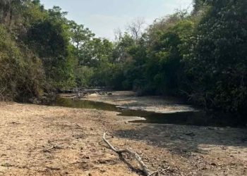 Cidade em Goiás decreta situação de calamidade após falta de água