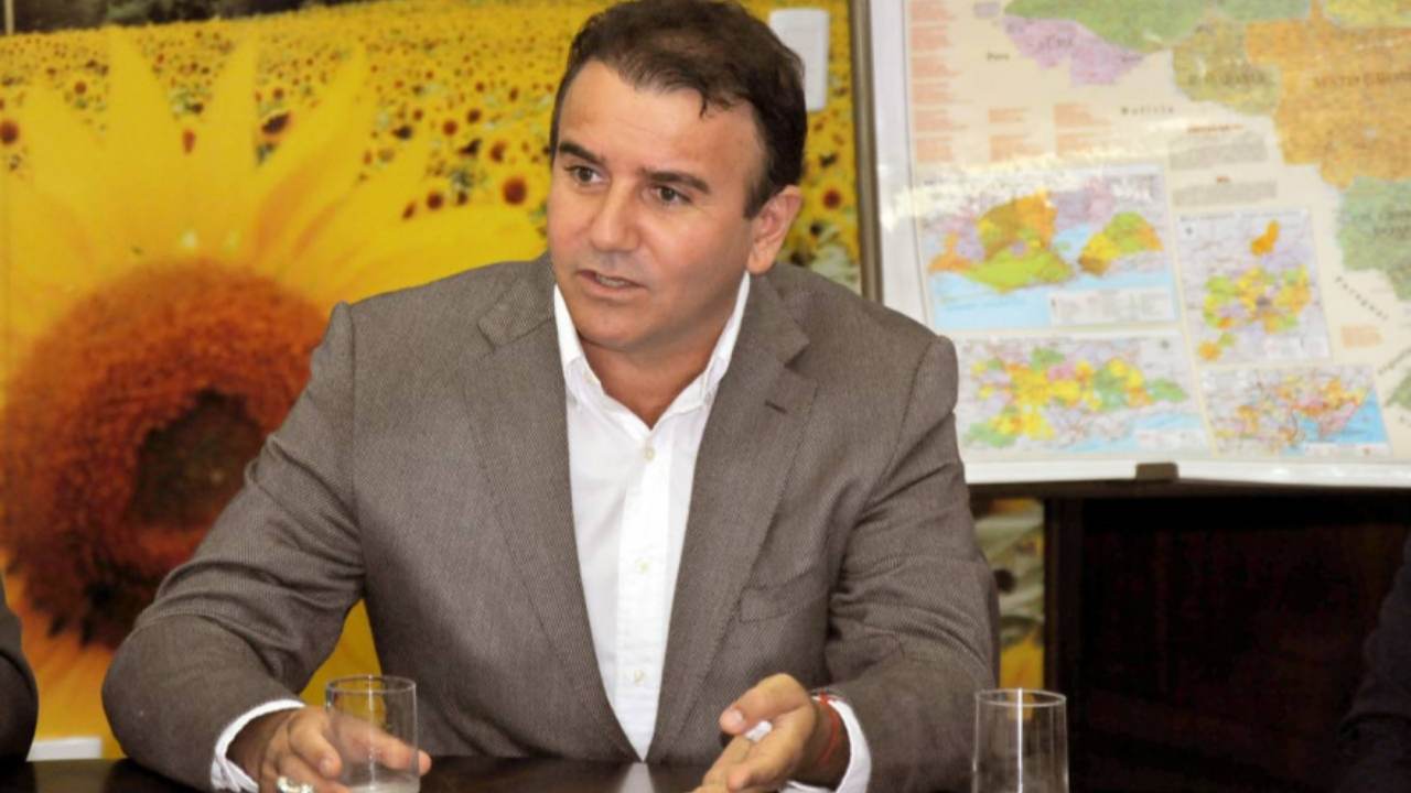 Eleições 2024: Eduardo Siqueira Campos é o novo prefeito de Palmas