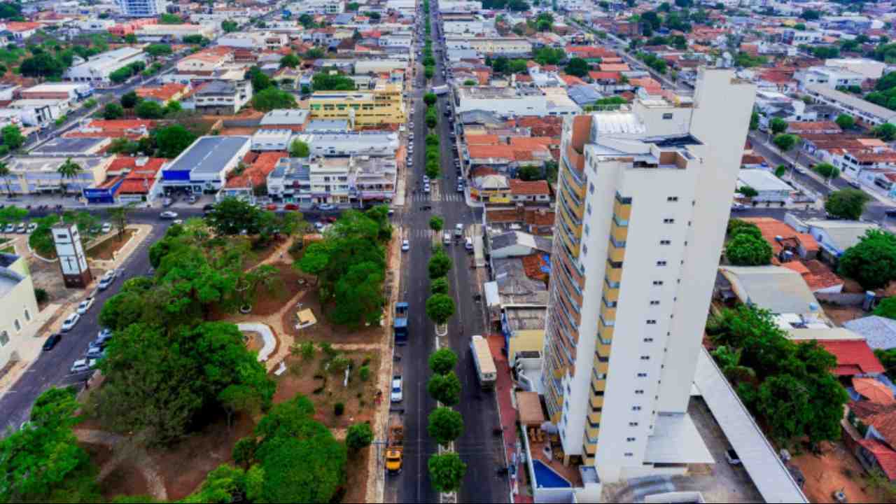 Eleições Municipais no Tocantins: Republicanos lideram, União Brasil conquista grandes cidades