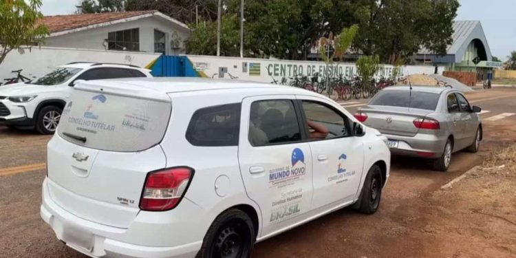 Estudante de 13 anos é esfaqueada por colega dentro de escola estadual, em Goiás