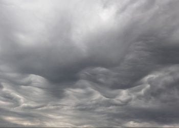 Goiás deve ter tempestades, granizo e rajadas de vento nesta semana; veja locais