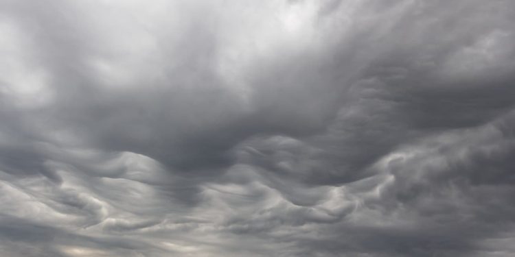 Goiás deve ter tempestades, granizo e rajadas de vento nesta semana; veja locais