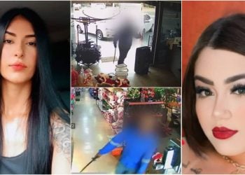 Homem que matou mulher e ex com espada deu diversos golpes nas vítimas, aponta laudo