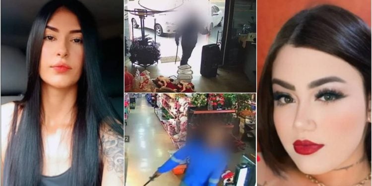 Homem que matou mulher e ex com espada deu diversos golpes nas vítimas, aponta laudo