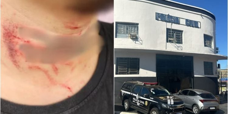 Homem é suspeito de estuprar e agredir amigo da namorada, em Anápolis