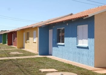 Inscrições abertas para mais de 760 casas a custo zero em 16 cidades goianas