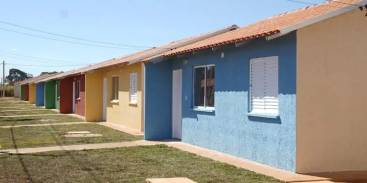 Inscrições abertas para mais de 760 casas a custo zero em 16 cidades goianas